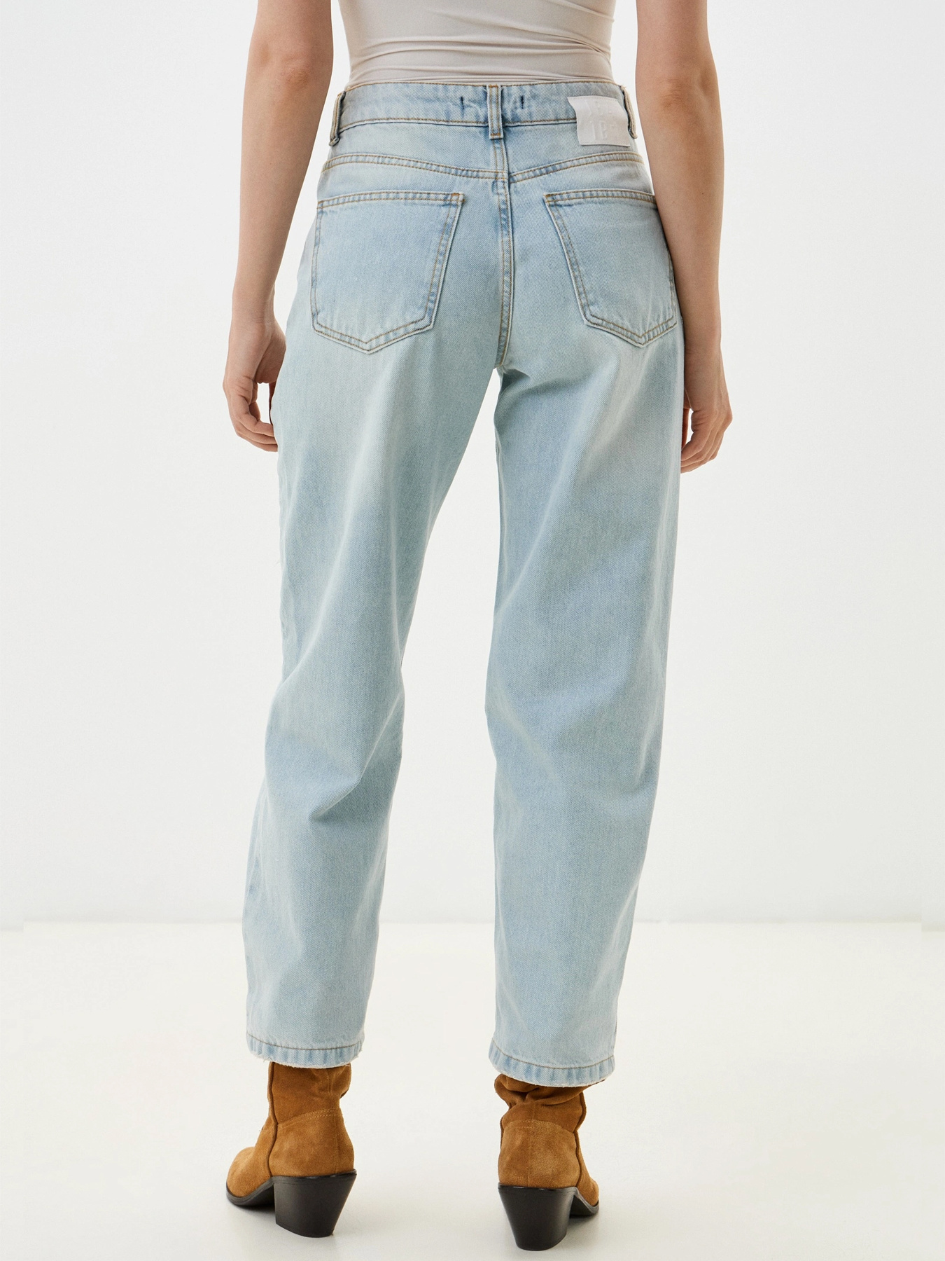 Джинсы J.B4 (Just Before) модель 9WG1940 Фото