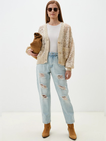 Джинсы J.B4 (Just Before) модель 9WG1940 Фото