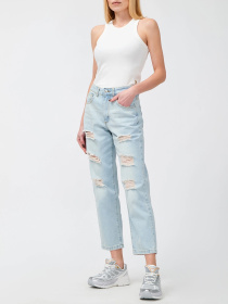 Джинси J.B4 (Just Before) модель 9WG1940 Джинси J.B4 (Just Before) модель 9WG1940 Фото