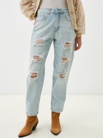 Джинси J.B4 (Just Before) модель 9WG1940 Джинси J.B4 (Just Before) модель 9WG1940 Фото