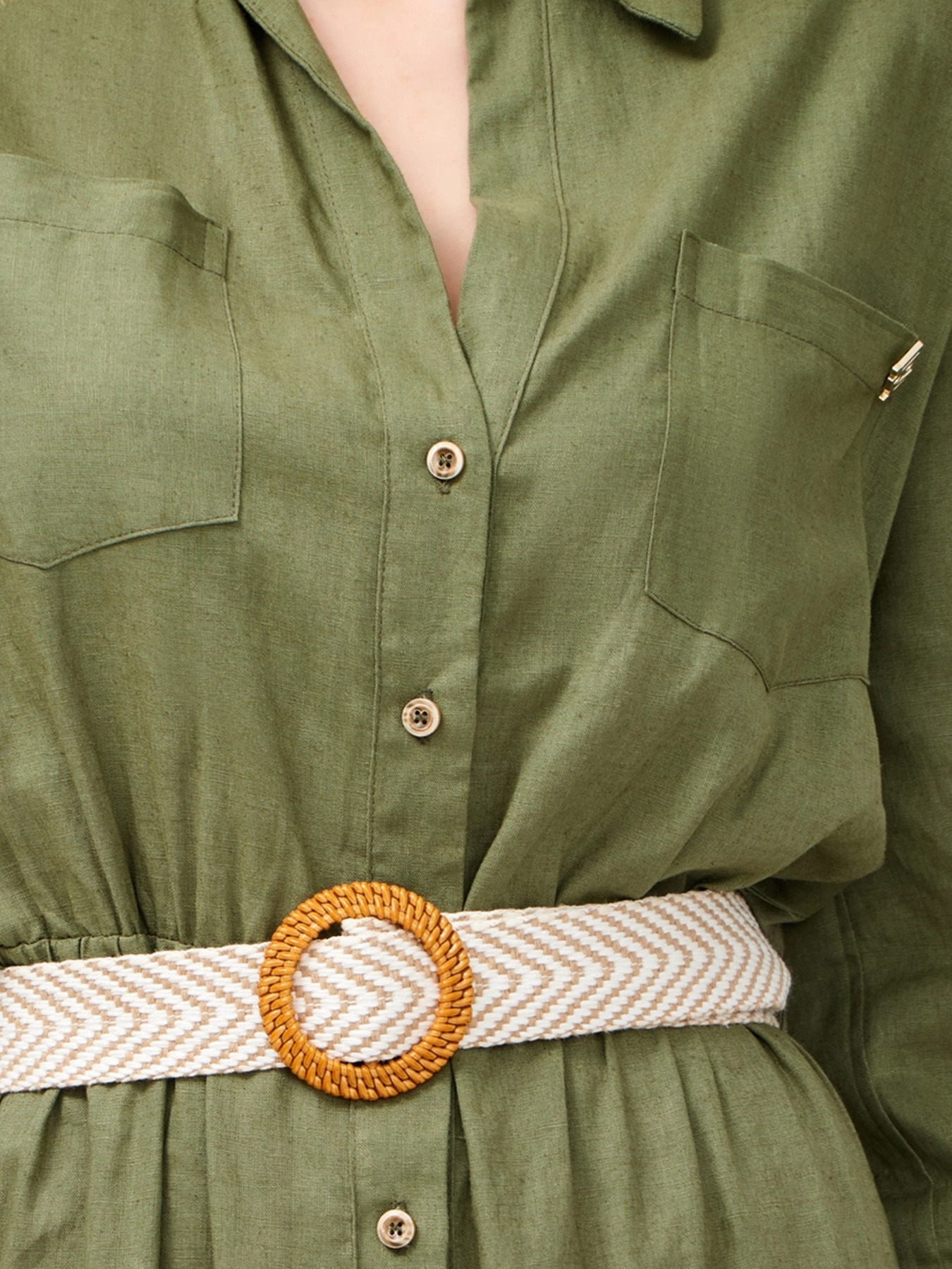 Сукня максі J.B4 (Just Before) модель 9WS0918 Фото