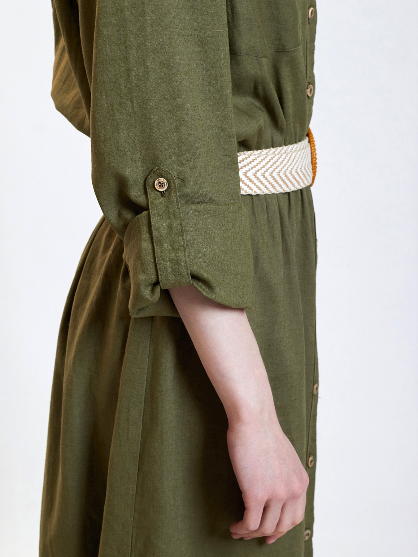 Сукня максі J.B4 (Just Before) модель 9WS0918 Фото