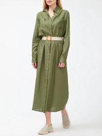 Сукня максі J.B4 (Just Before) модель 9WS0918 Фото