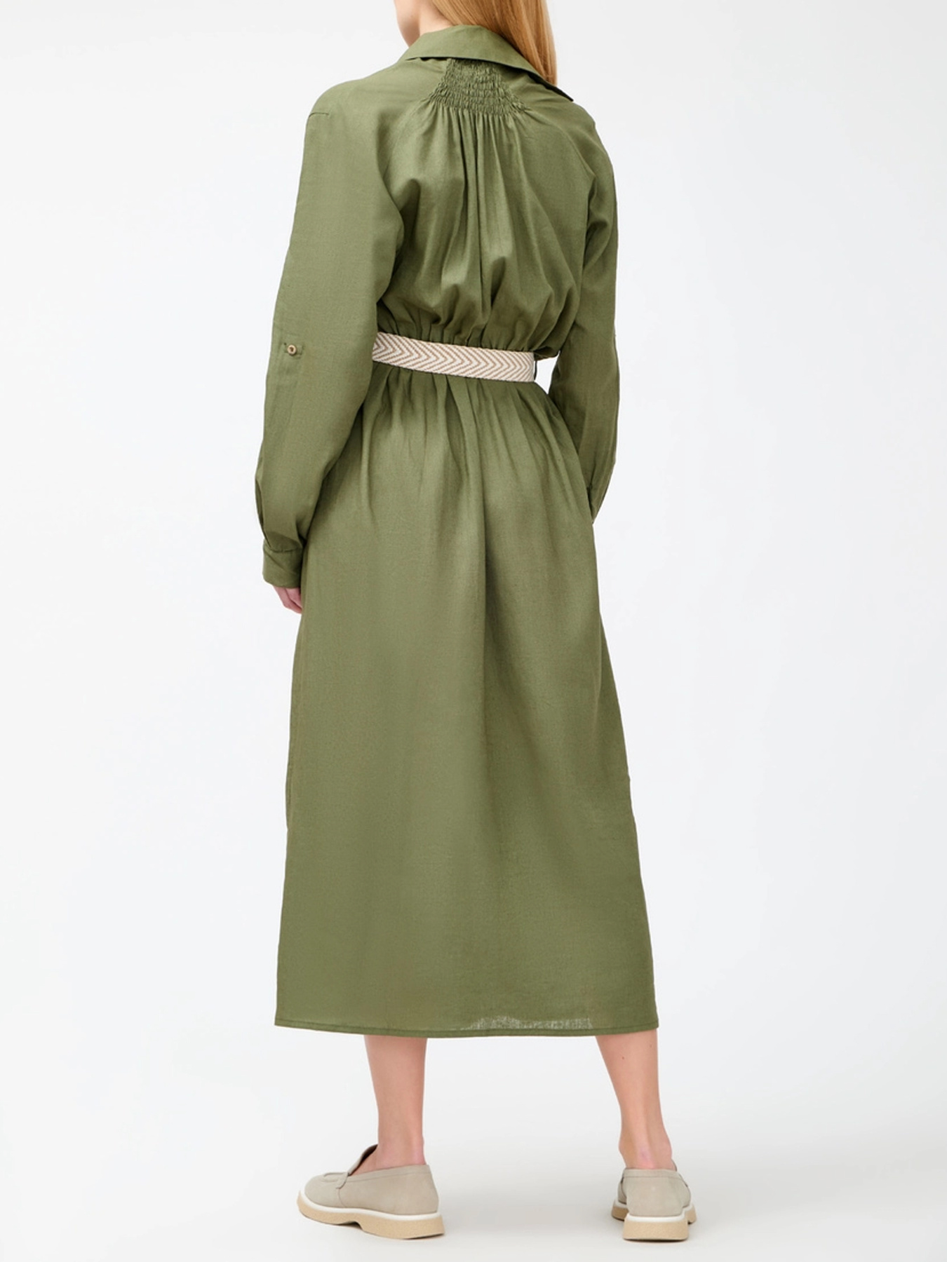 Сукня максі J.B4 (Just Before) модель 9WS0918 Фото