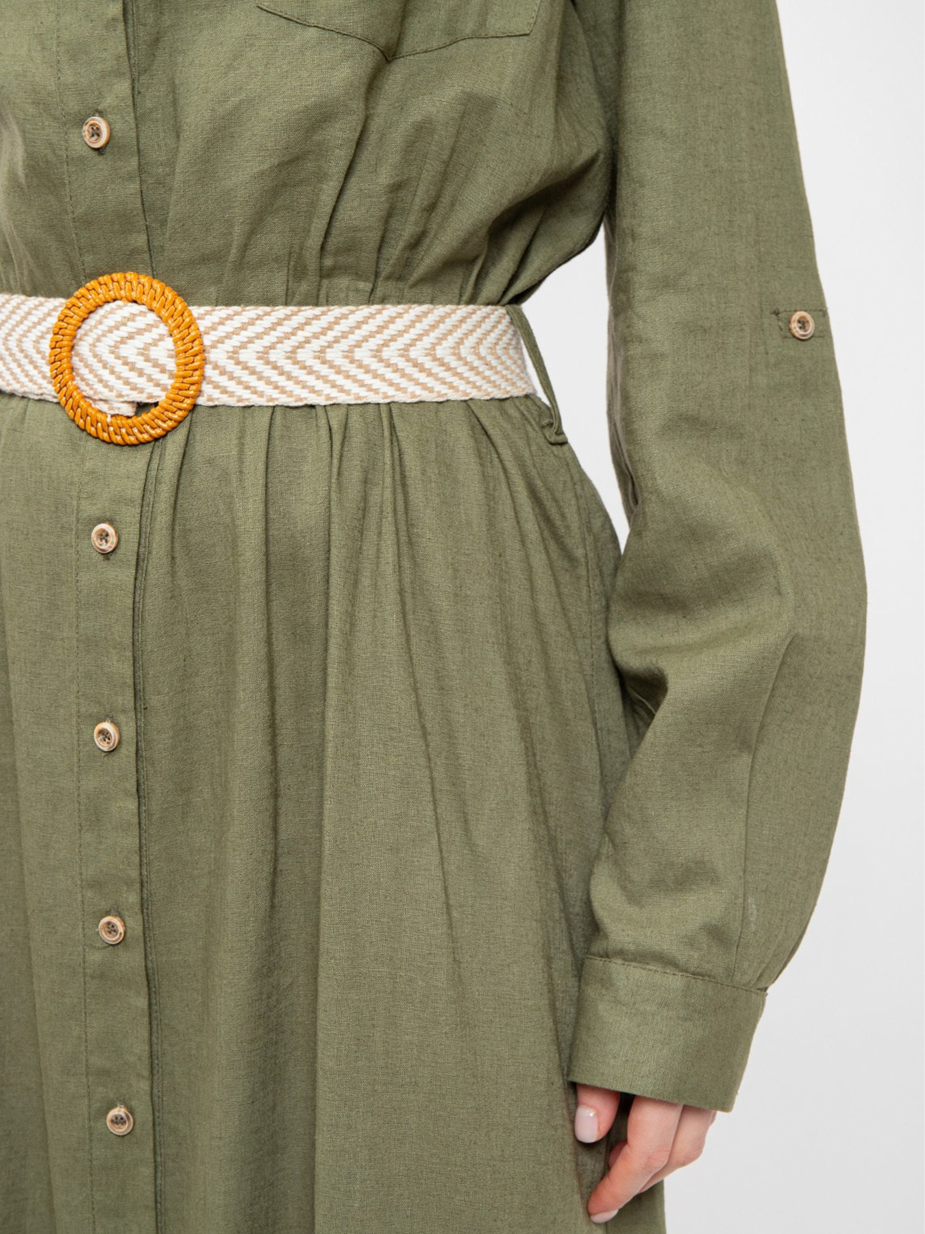 Сукня максі J.B4 (Just Before) модель 9WS0918 Фото