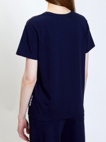 Футболка J.B4 (Just Before) модель 9WF1533 Фото