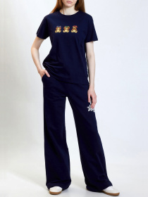 Футболка J.B4 (Just Before) модель 9WF1533 Фото