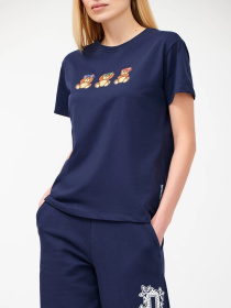 Футболка J.B4 (Just Before) модель 9WF1533 Фото