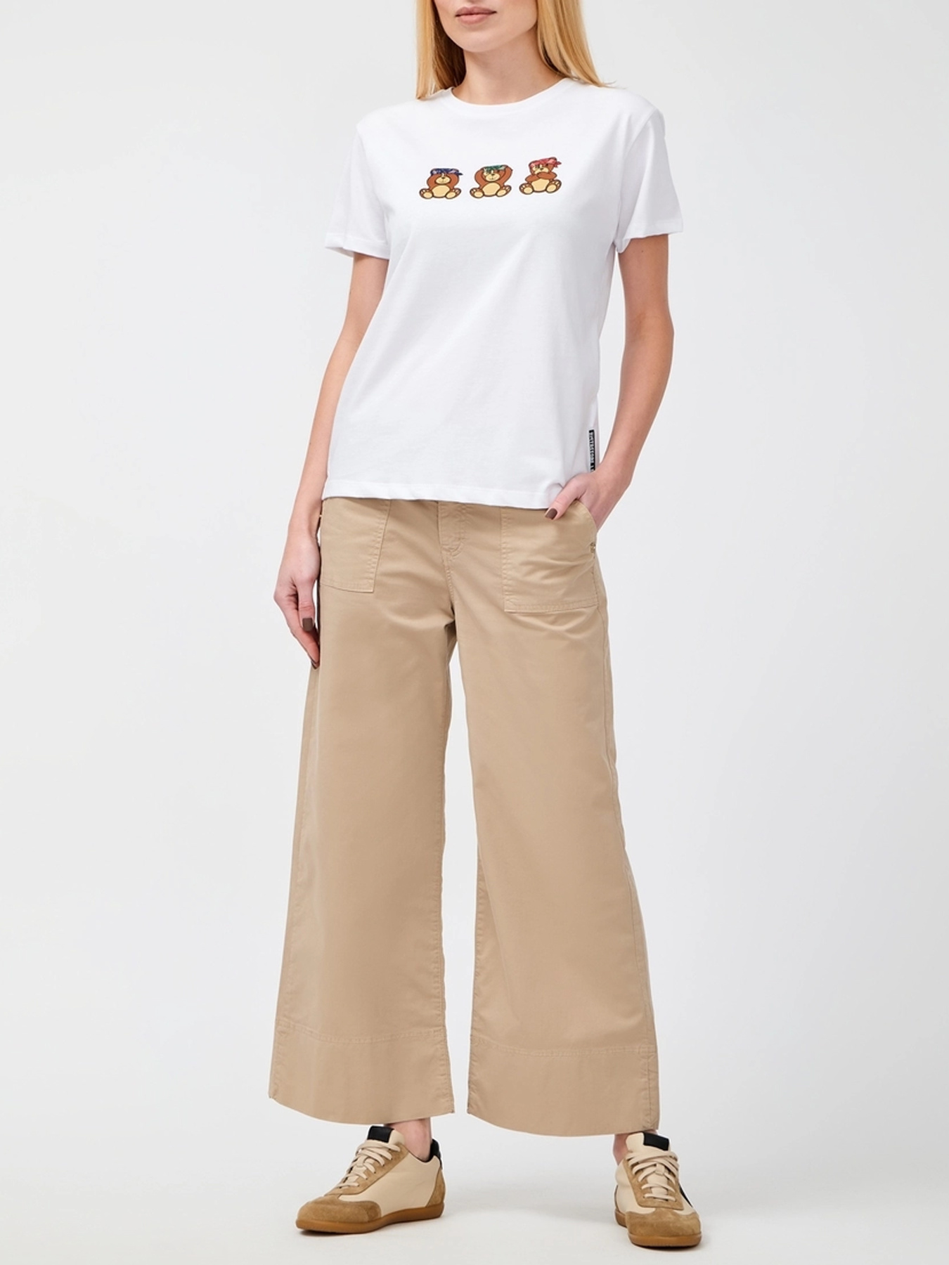 Футболка J.B4 (Just Before) модель 9WF1501 Фото