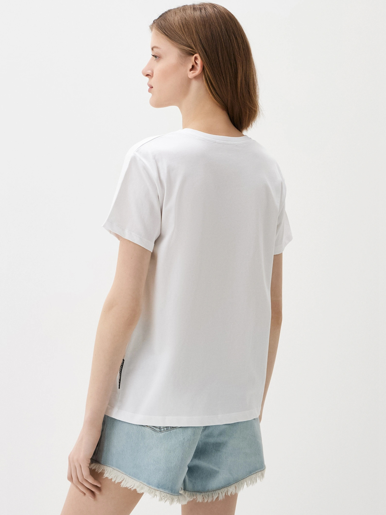 Футболка J.B4 (Just Before) модель 9WF1501 Фото