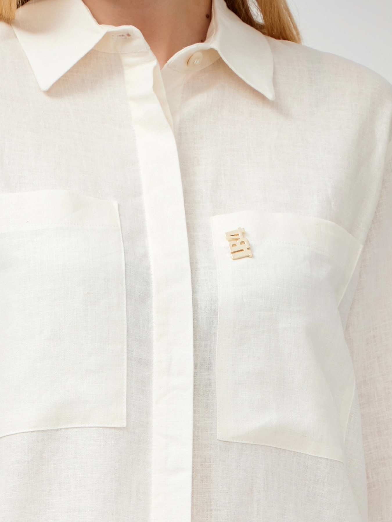 Сорочка J.B4 (Just Before) модель 9WS0801 Фото