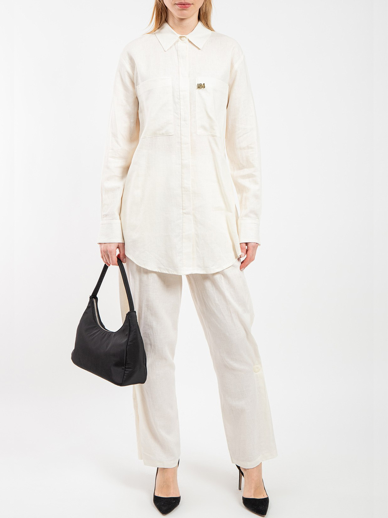 Сорочка J.B4 (Just Before) модель 9WS0801 Фото