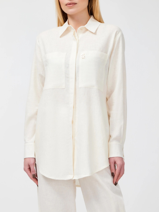 Рубашка J.B4 (Just Before) модель 9WS0801 Фото