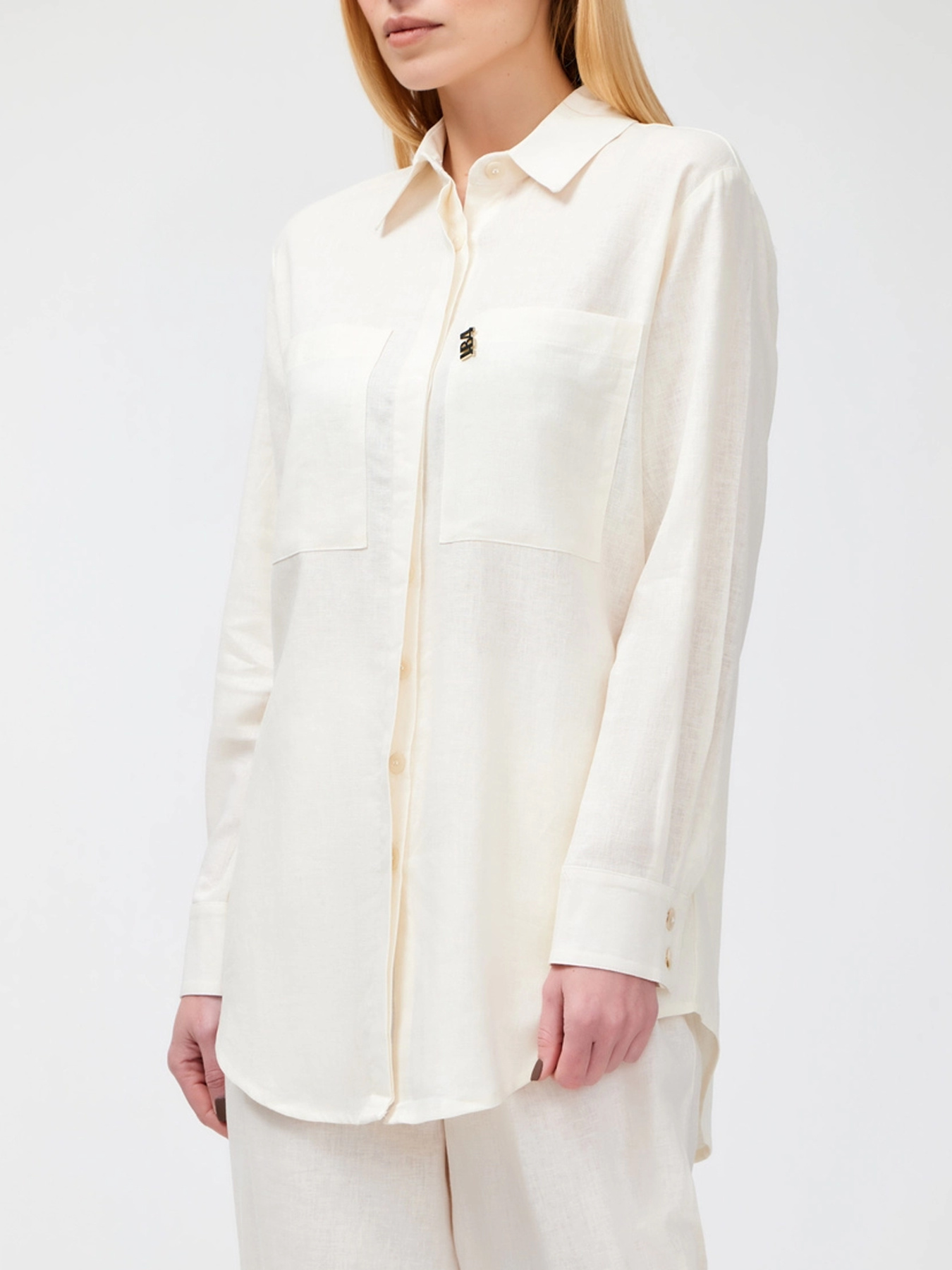 Сорочка повсякденна J.B4 (Just Before) модель 9WS0801 Фото