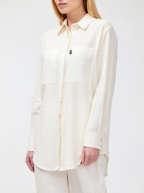 Сорочка повсякденна J.B4 (Just Before) модель 9WS0801 Фото