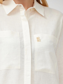 Сорочка повсякденна J.B4 (Just Before) модель 9WS0801 Фото