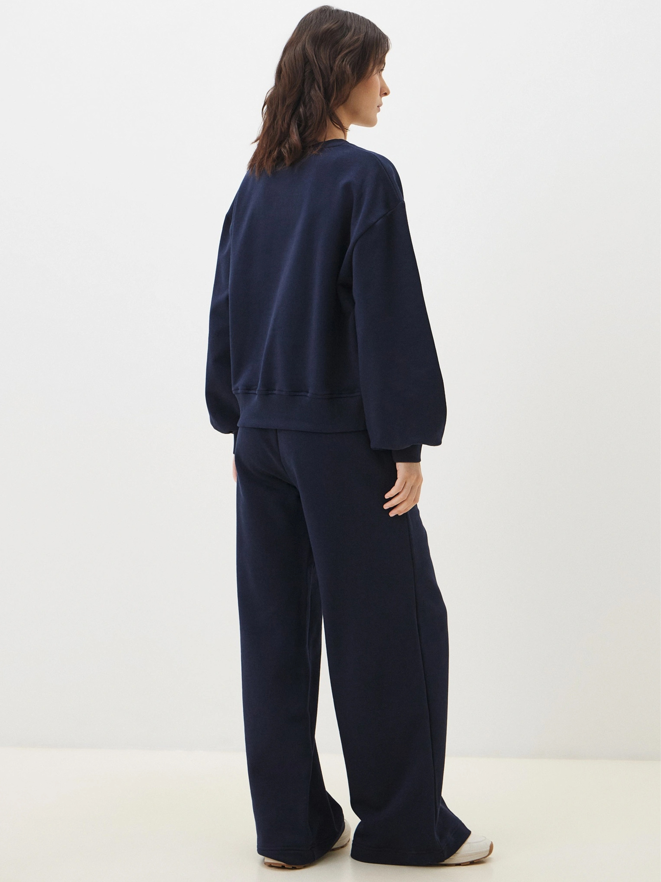 Спортивный костюм J.B4 (Just Before) модель 9WZ0133 Фото