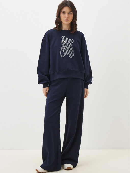 Спортивный костюм J.B4 (Just Before) модель 9WZ0133 Фото