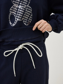 Спортивний костюм J.B4 (Just Before) модель 9WZ0133 Фото