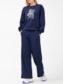 Спортивний костюм J.B4 (Just Before) модель 9WZ0133 Фото