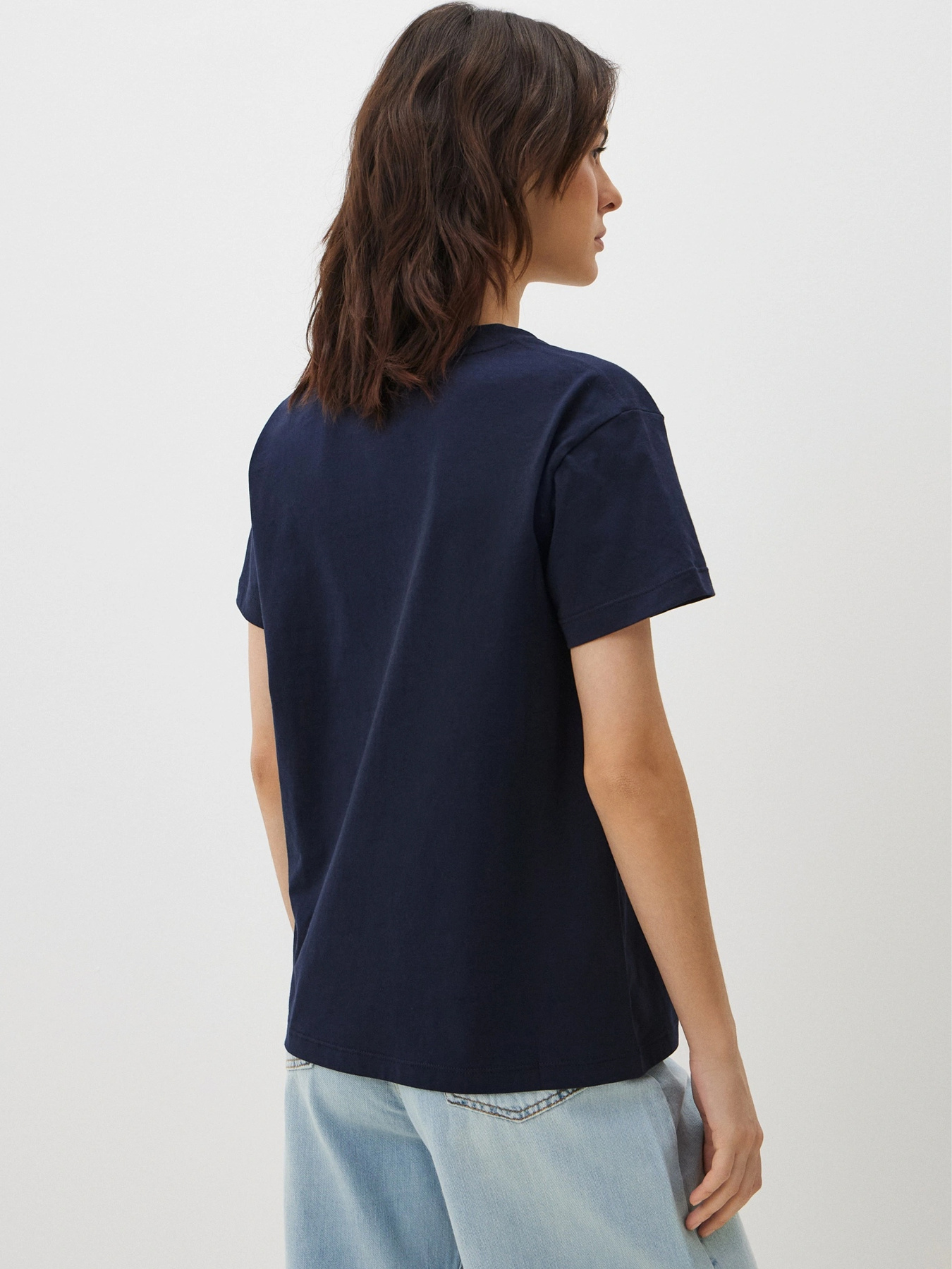 Футболка J.B4 (Just Before) модель 9WF0433 Фото