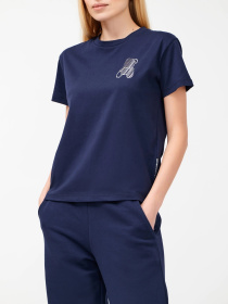 Футболка J.B4 (Just Before) модель 9WF0433 Фото