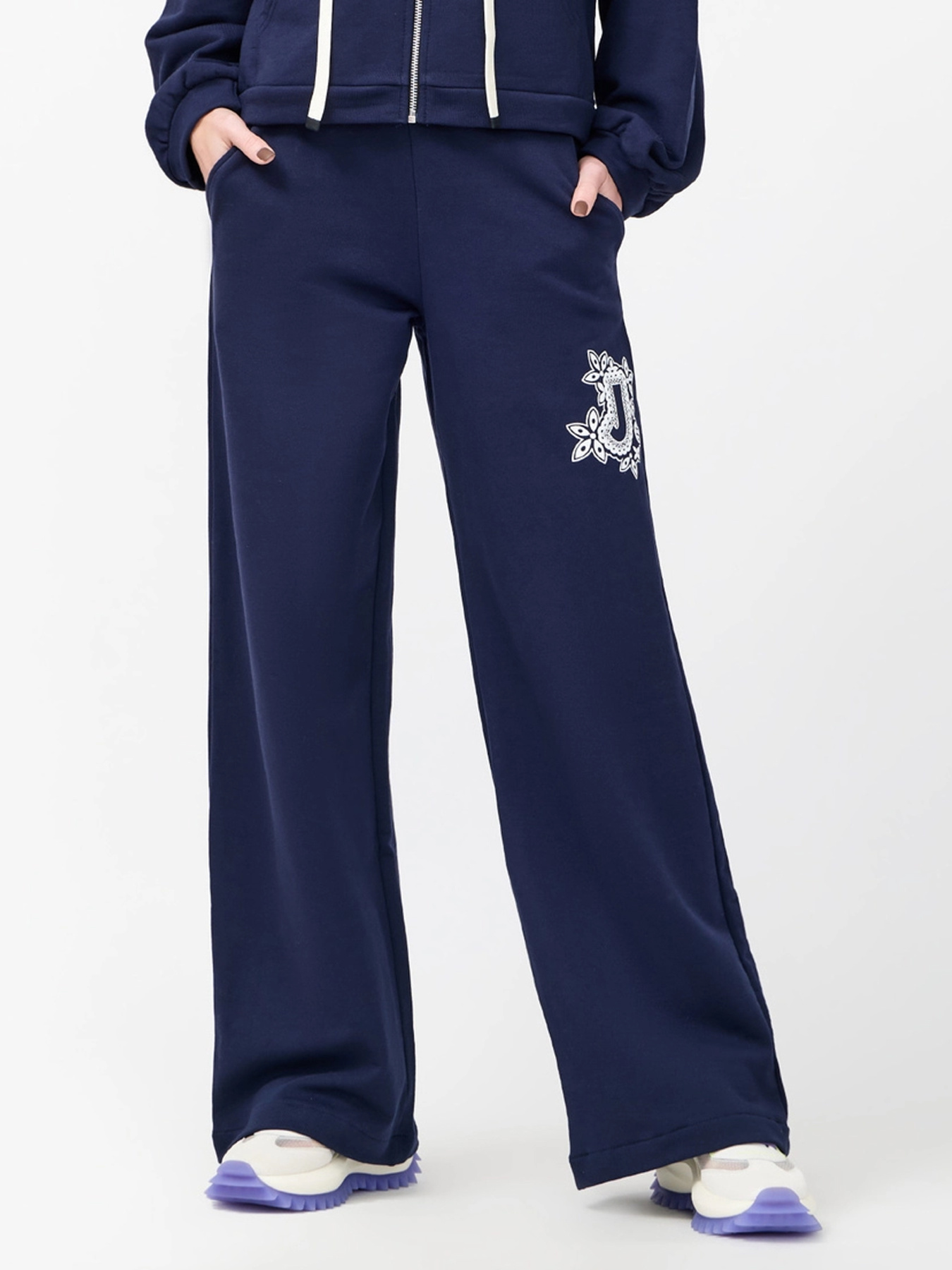 Спортивный костюм J.B4 (Just Before) модель 9WZ1333 Фото