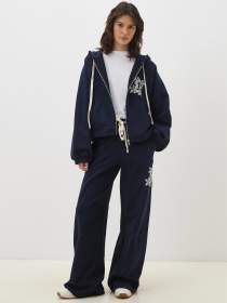 Спортивный костюм J.B4 (Just Before) модель 9WZ1333 Фото