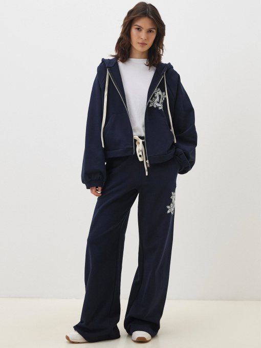 Спортивний костюм J.B4 (Just Before) модель 9WZ1333 Фото