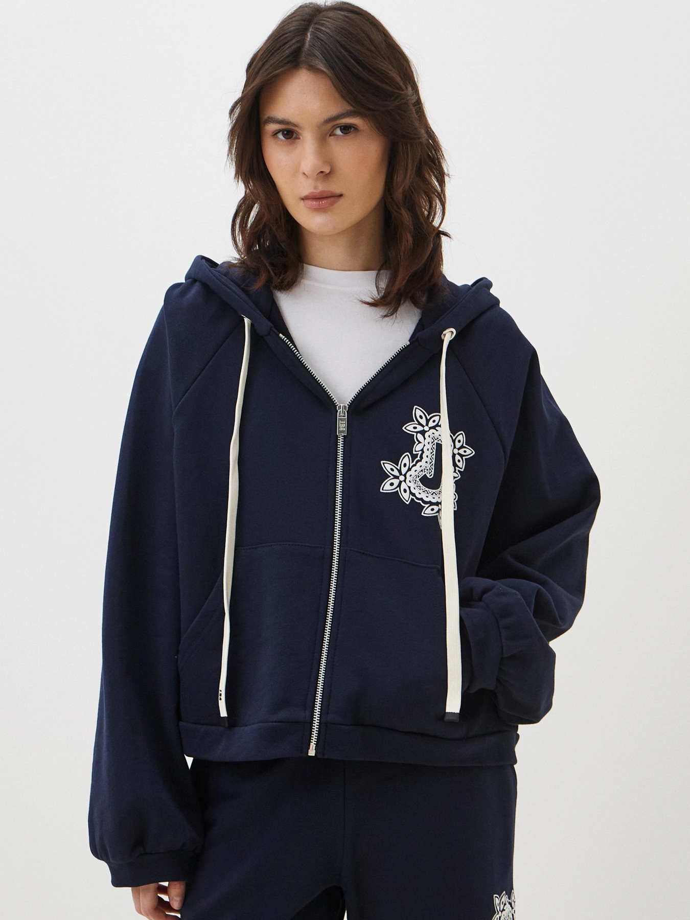 Спортивний костюм J.B4 (Just Before) модель 9WZ1333 Фото