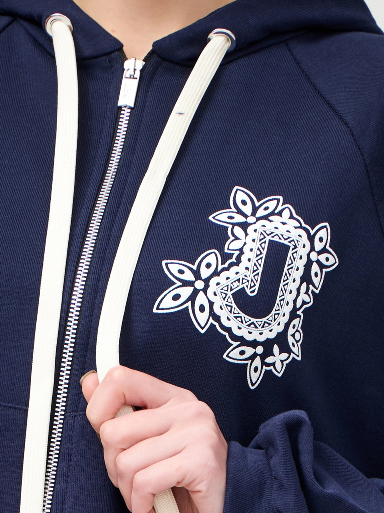 Спортивний костюм J.B4 (Just Before) модель 9WZ1333 Фото