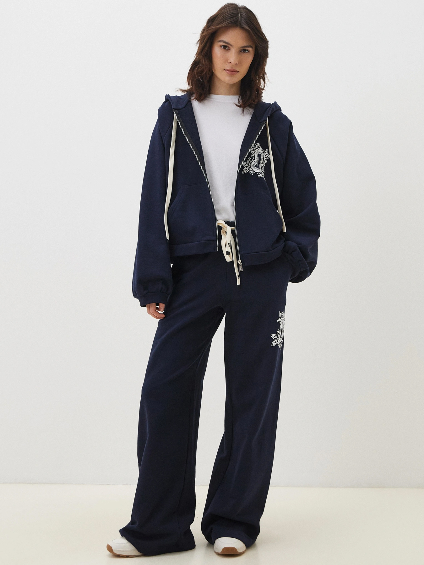 Спортивний костюм J.B4 (Just Before) модель 9WZ1333 Фото