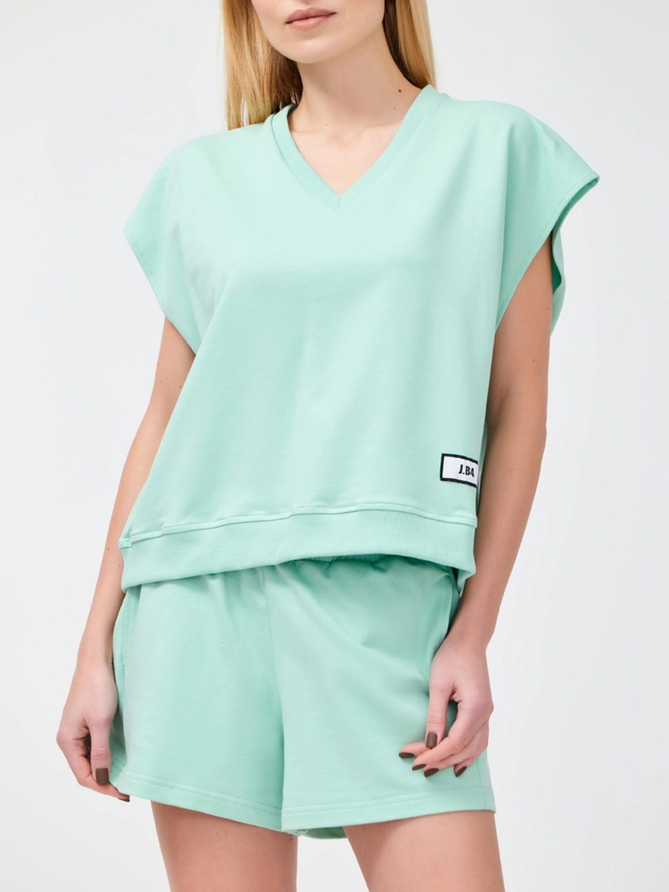 Костюм J.B4 (Just Before) модель 9WZ0410 Фото