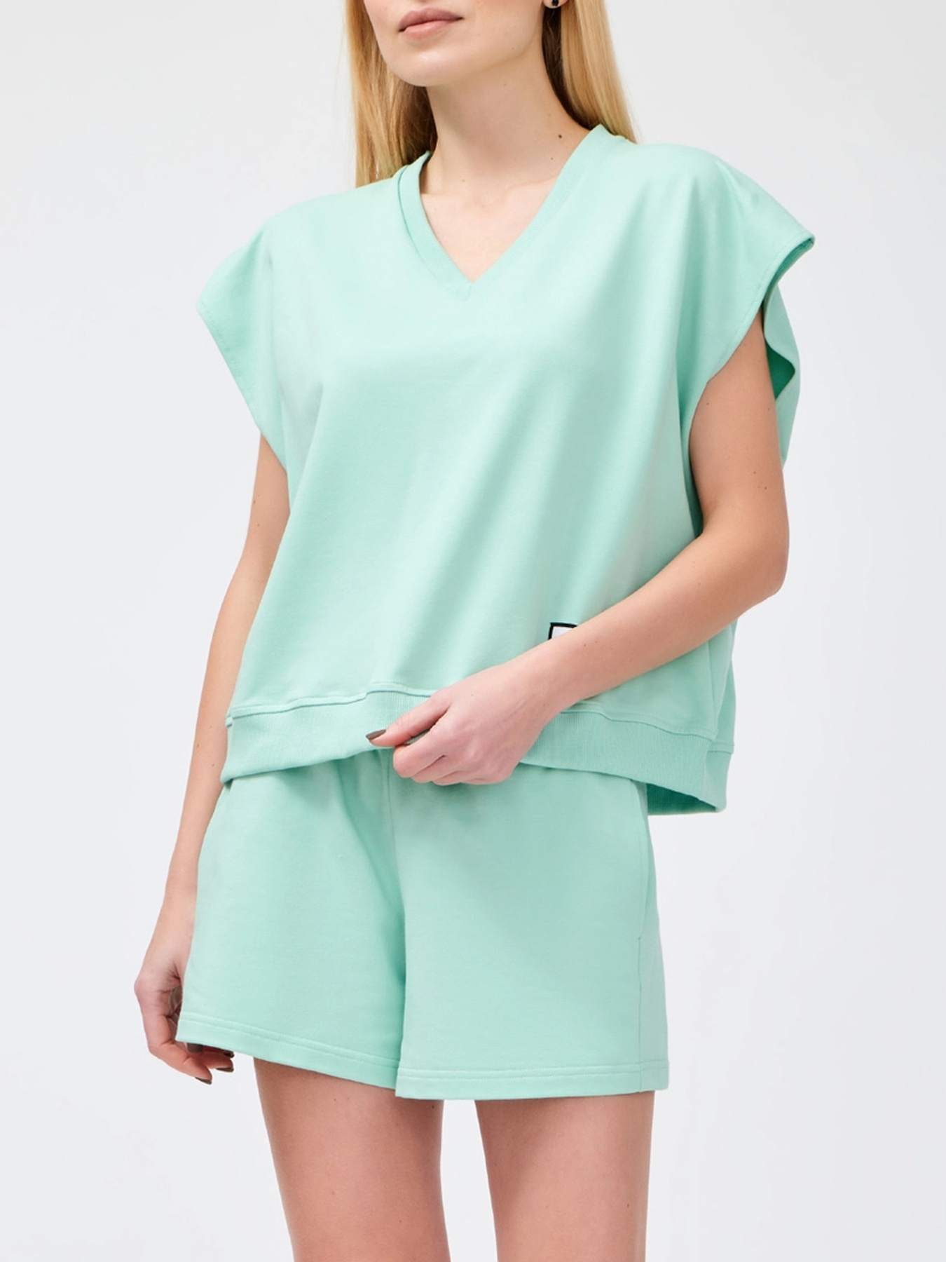 Повседневный костюм J.B4 (Just Before) модель 9WZ0410 Фото