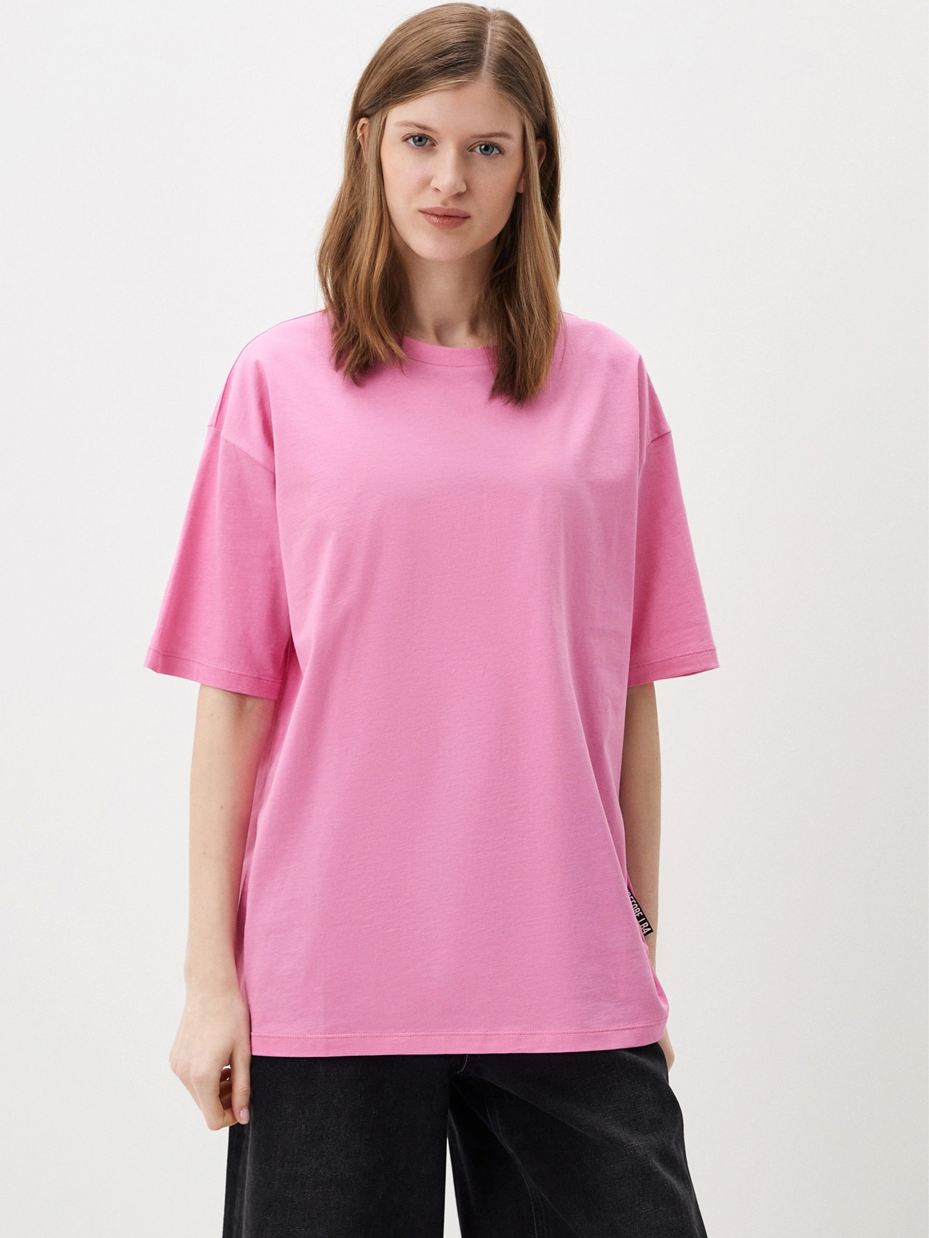 Футболка J.B4 (Just Before) модель 9WF0921 Фото