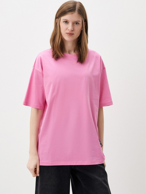 Футболка J.B4 (Just Before) модель 9WF0921 Фото