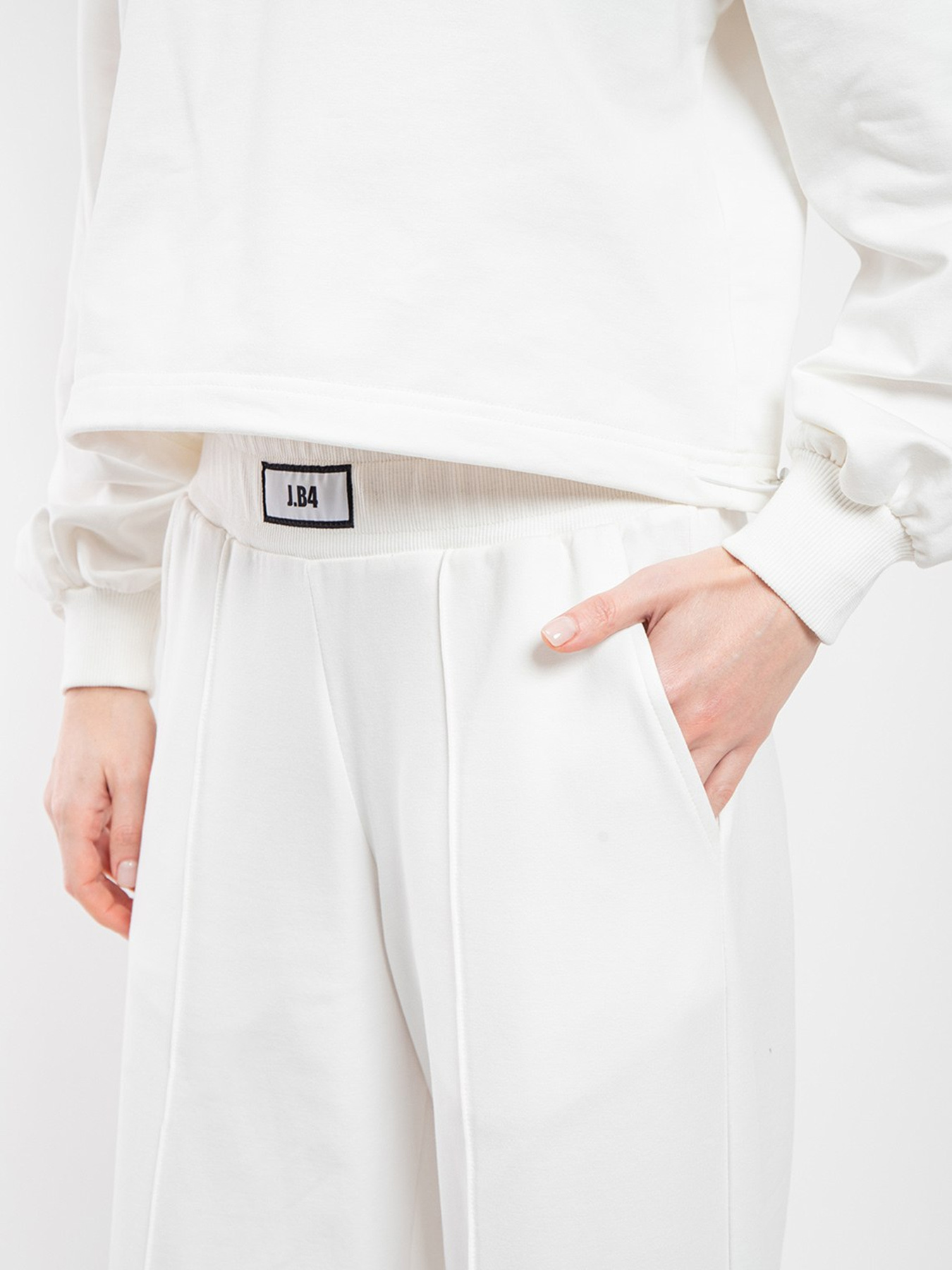 Спортивний костюм J.B4 (Just Before) модель 9WZ0501 Фото