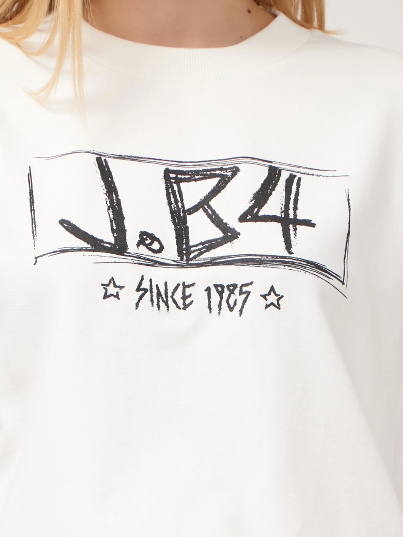 Спортивний костюм J.B4 (Just Before) модель 9WZ0501 Фото