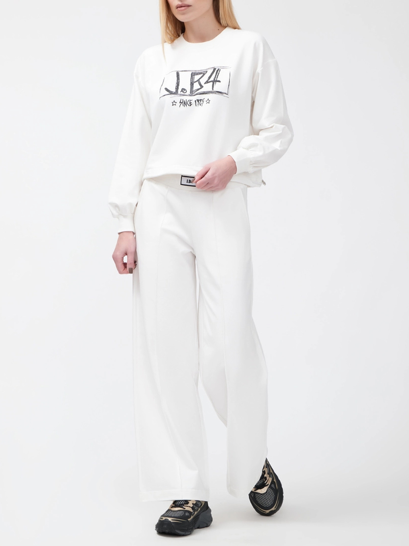 Спортивний костюм J.B4 (Just Before) модель 9WZ0501 Фото