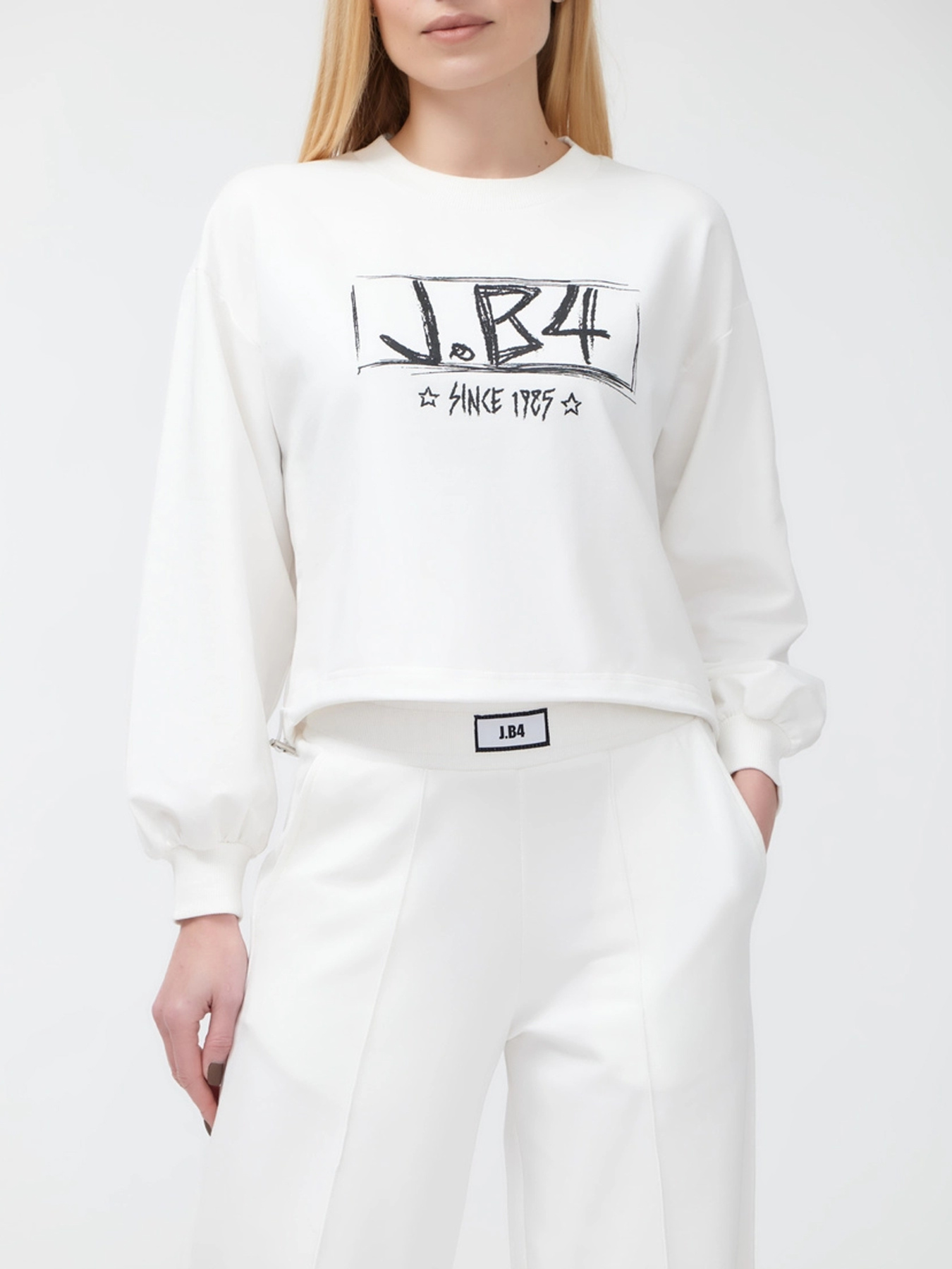 Спортивний костюм J.B4 (Just Before) модель 9WZ0501 Фото