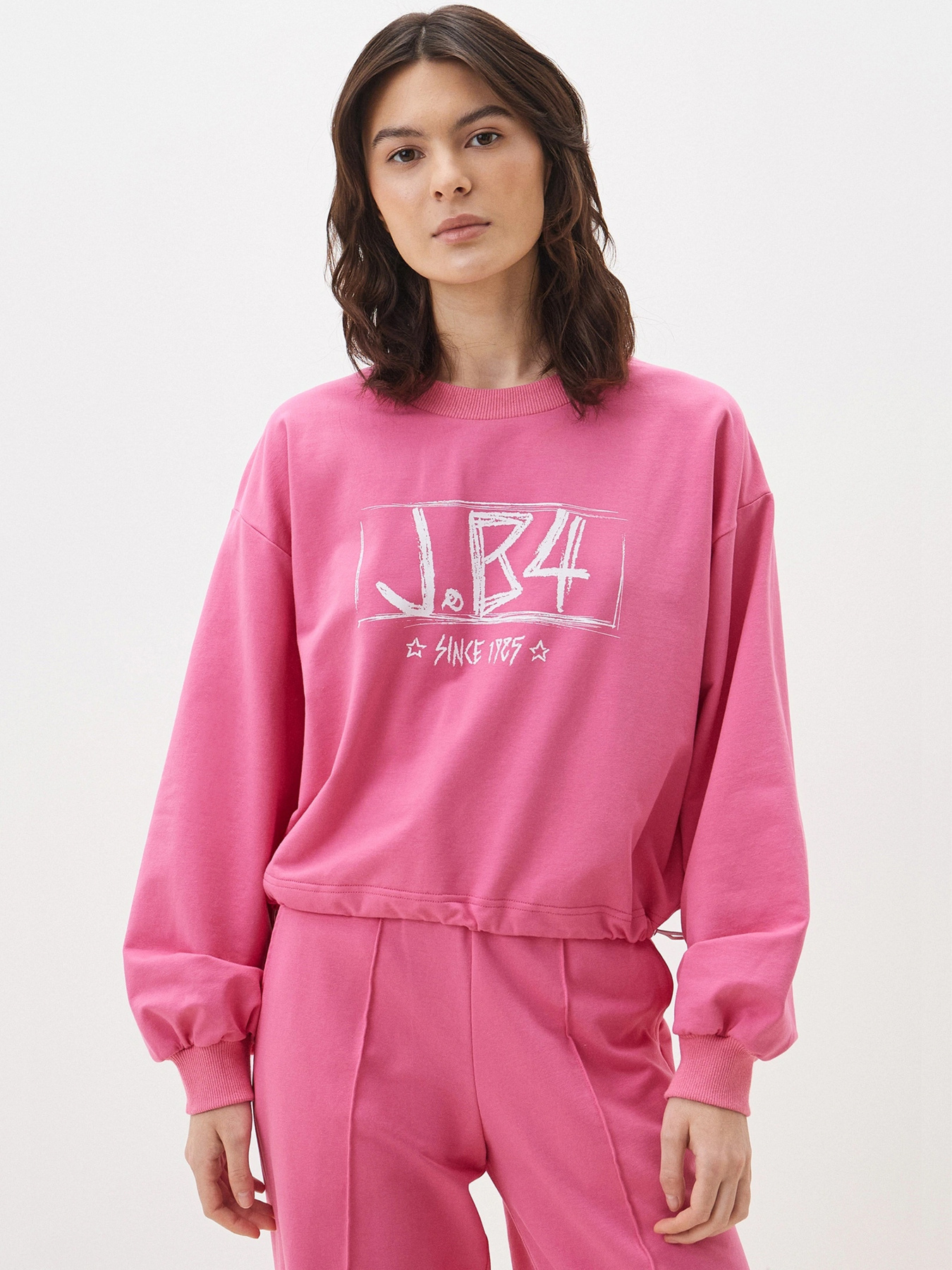 Спортивный костюм J.B4 (Just Before) модель 9WZ0521 Фото