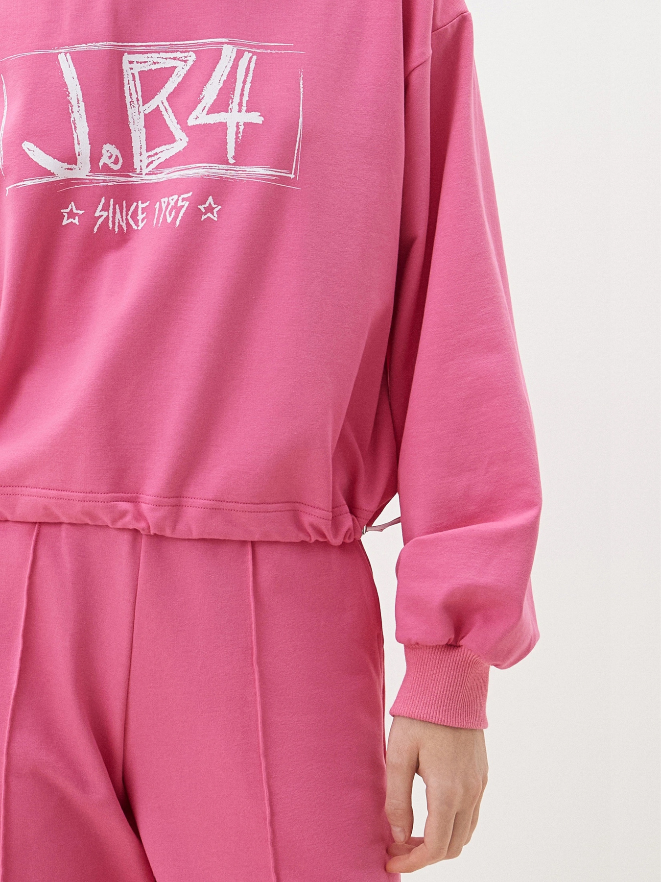 Спортивный костюм J.B4 (Just Before) модель 9WZ0521 Фото