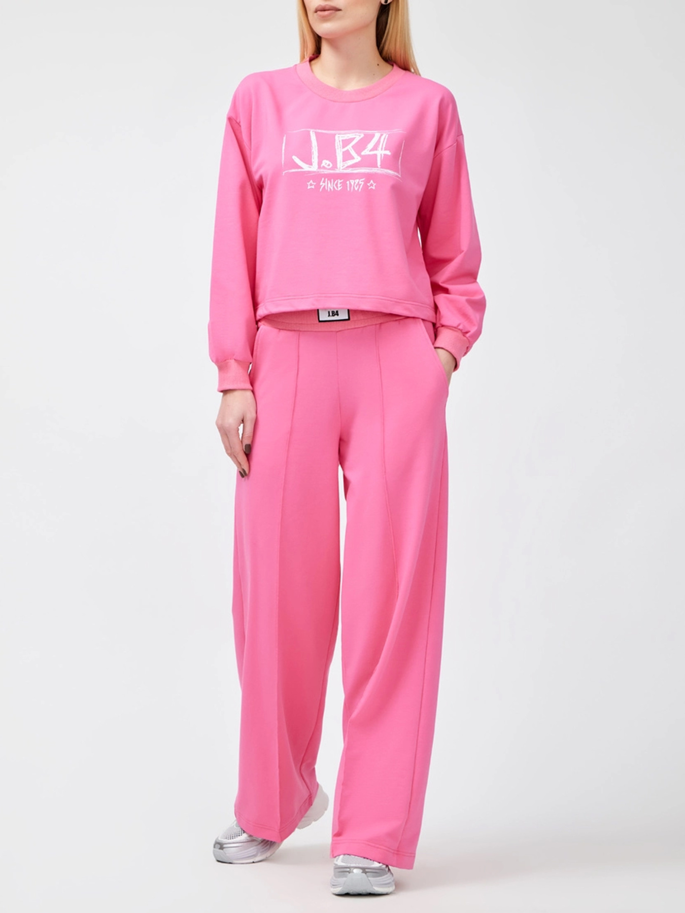 Спортивный костюм J.B4 (Just Before) модель 9WZ0521 Фото