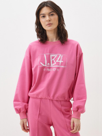 Спортивний костюм J.B4 (Just Before) модель 9WZ0521 Фото