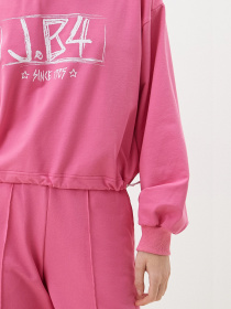 Спортивний костюм J.B4 (Just Before) модель 9WZ0521 Фото