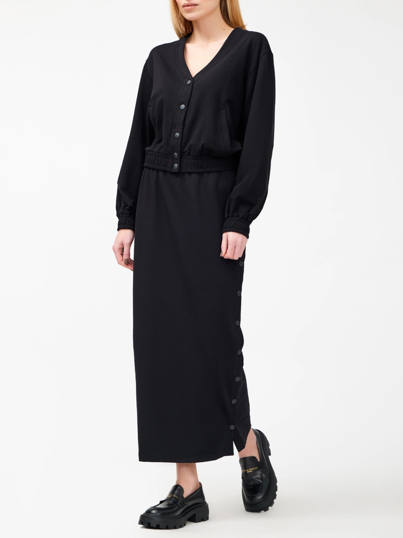 Повсякденний костюм J.B4 (Just Before) модель 9WZ1502 Фото