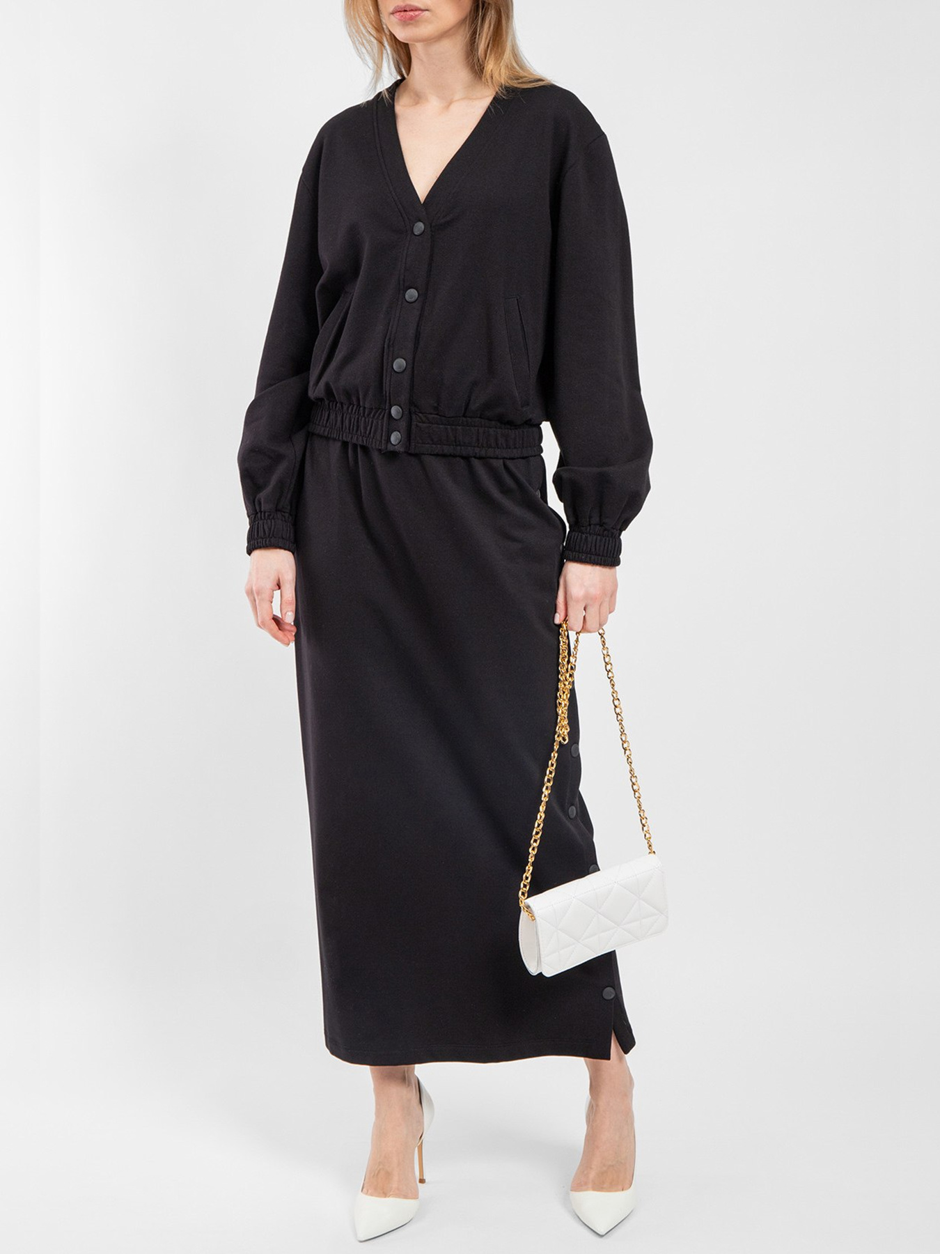 Повсякденний костюм J.B4 (Just Before) модель 9WZ1502 Фото