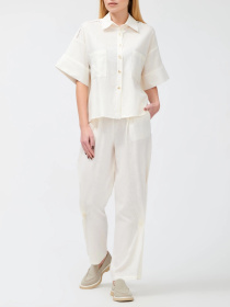 Рубашка J.B4 (Just Before) модель 9WS1101 Фото