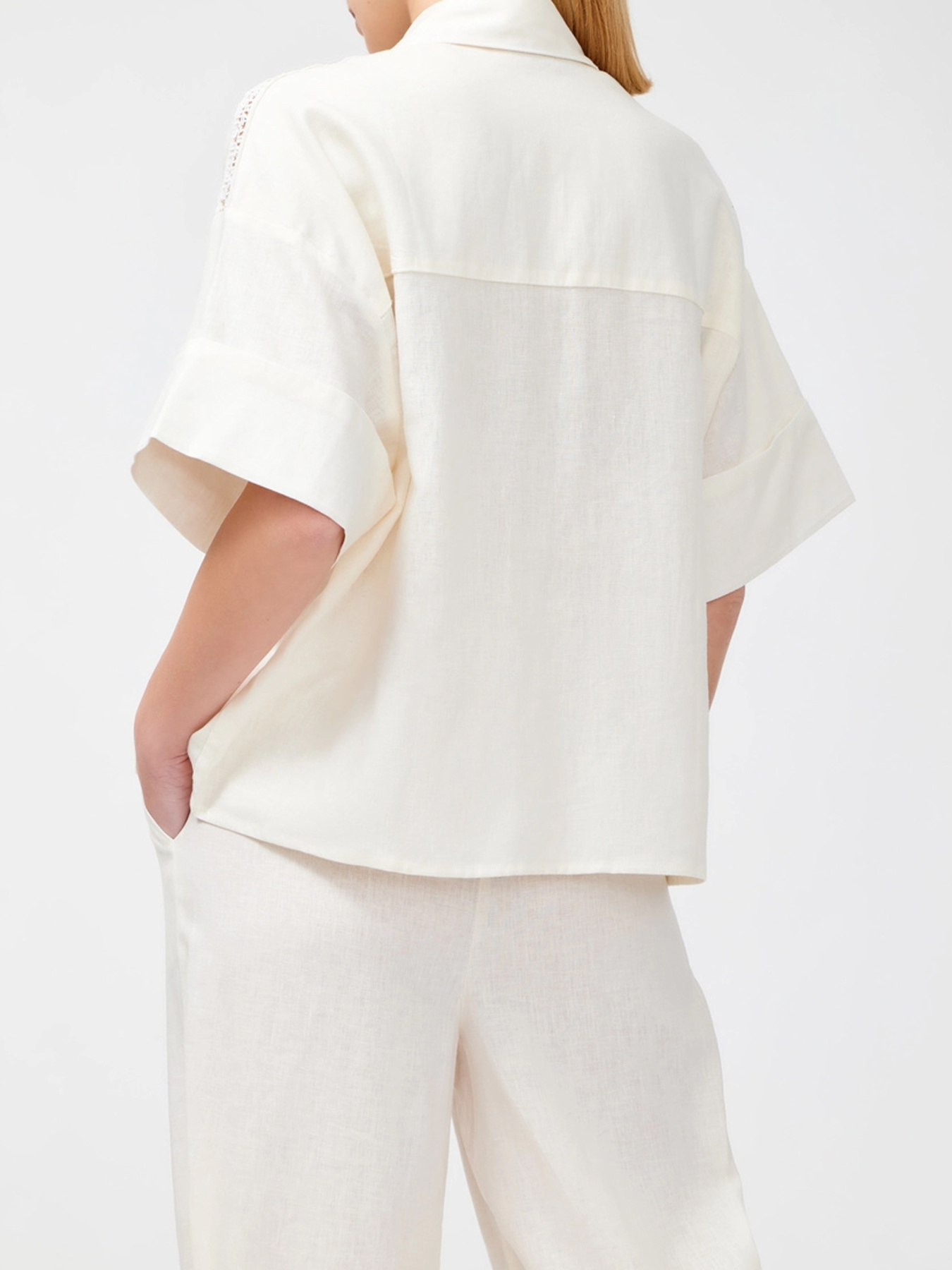 Сорочка повсякденна J.B4 (Just Before) модель 9WS1101 Фото