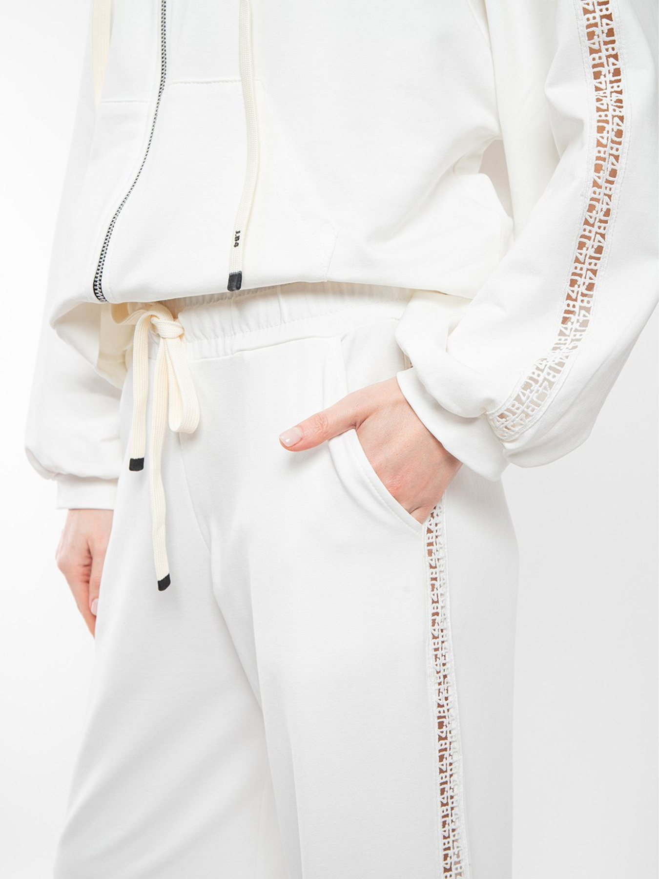 Спортивний костюм J.B4 (Just Before) модель 9WZ1401 Фото